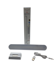 ACK 4W Dokunmatik Mıknastıslı Led Aplik