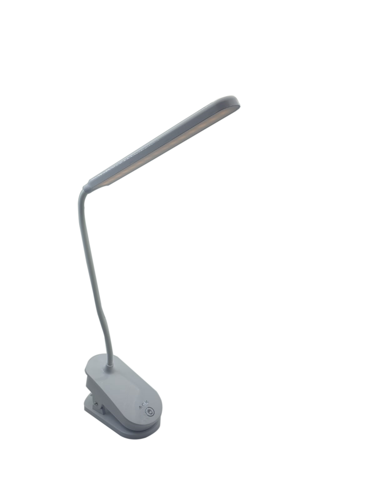 ACK 2,5W Led Masa Lambası Beyaz Gövde