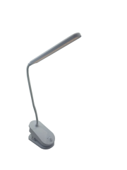 ACK 2,5W Led Masa Lambası Beyaz Gövde