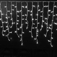 Cata CT-8500 10 Mt Eklemeli Led 100 Led Beyaz Renk