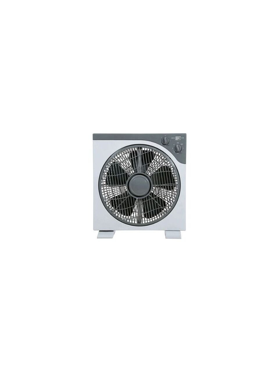 Kendal Vanti KCF271 40W 12” Taşınabilir Kutu Fan Vantilatör