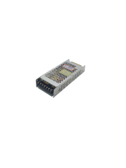 Mervesan 5V 40A 200W Metal Kasa Güç Kaynağı