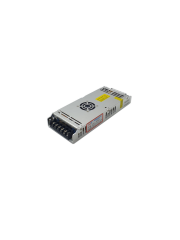 Mervesan 5V 60A 300W Metal Kasa Güç Kaynağı