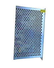 Hightek HT-1302 5V 40A 200W Kalın Kasa Metal LED Trafosu