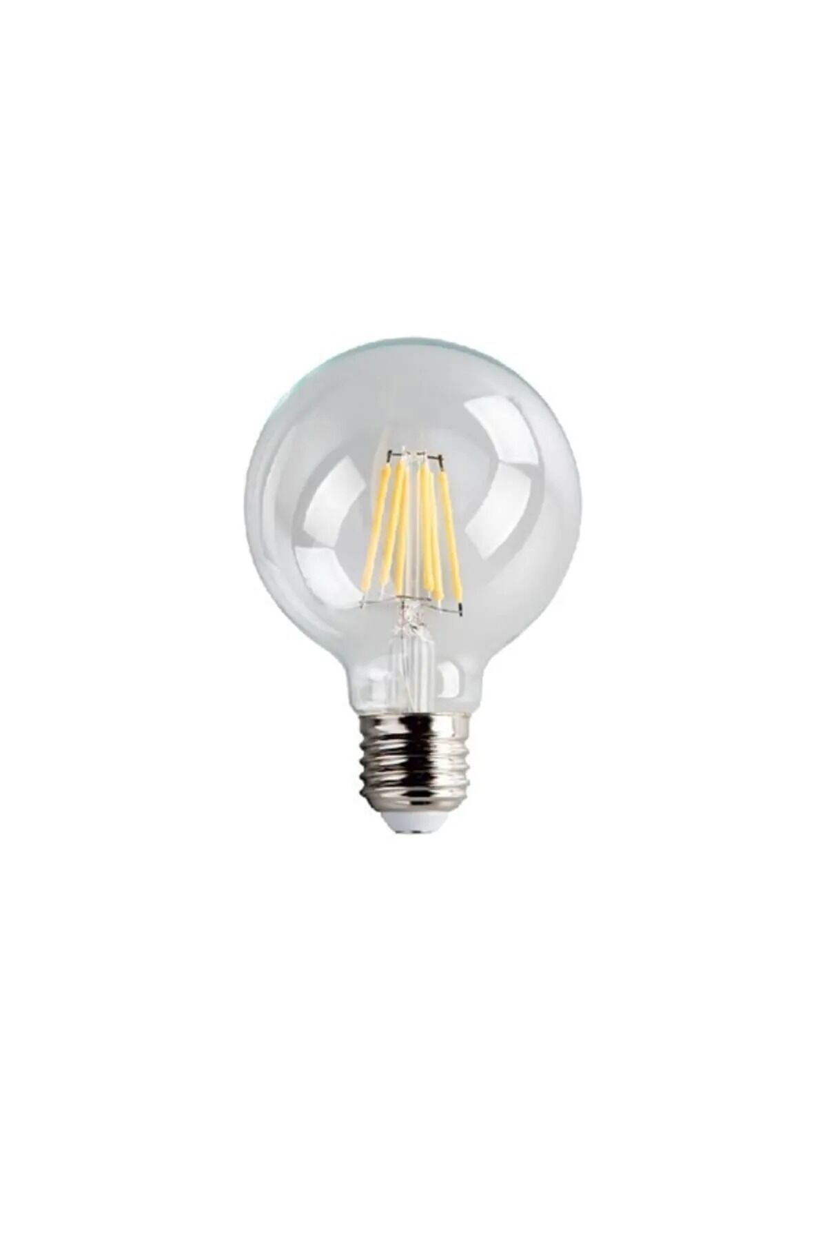 Cata CT-4354 G95 LED Ampul 6W Gün Işığı E27 Duy
