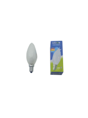 Ledon 28W 2800K Günşığı E14 Soft Buji Halojen Ampul