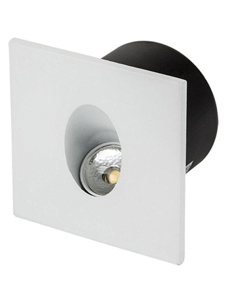Cata CT-5179L 3W LED Koridor Armatürü Beyaz Işık