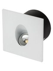 Cata CT-5179L  3W LED Koridor Armatürü Beyaz Işık