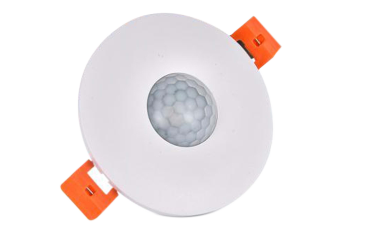 Voltek Sıva Altı Kızılötesi PIR Hareket Sensörü