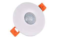 Voltek Sıva Altı Kızılötesi PIR Hareket Sensörü