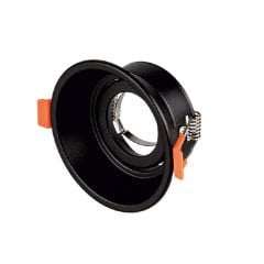 Cata CT-5002 Panter GU-10 Siyah Boş Spot Kasası