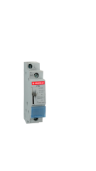 Federal 9DA-0011-0000 FIR Darbe Akım Anahtarı 16A 230V AC 1NA+1NK