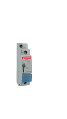 Federal 9DA-0011-0000 FIR Darbe Akım Anahtarı 16A 230V AC 1NA+1NK