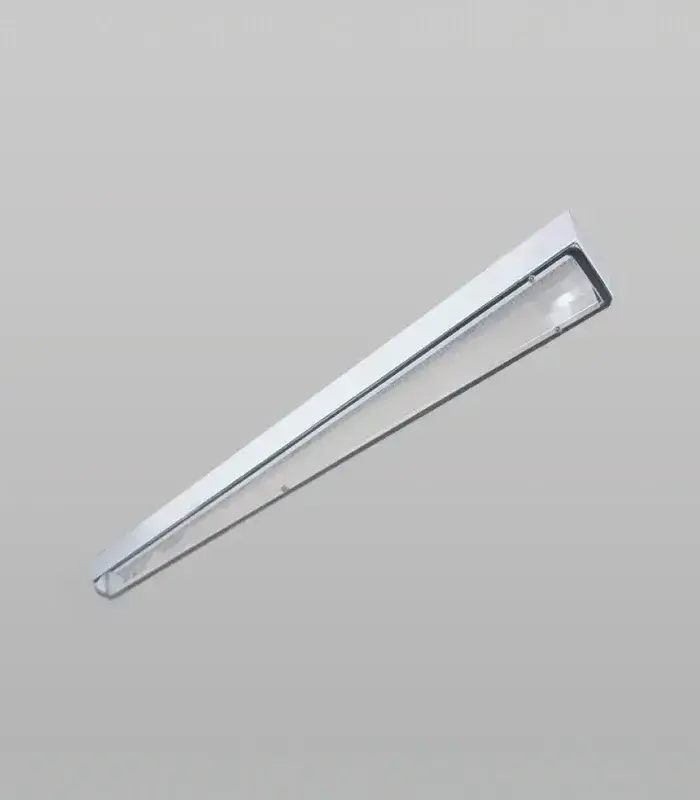 Gecem 1172HS SB60 STD 72W 6000K LED Yüksek Tavan Armatürü