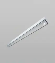Gecem 1172HS SB60 STD 72W 6000K LED Yüksek Tavan Armatürü
