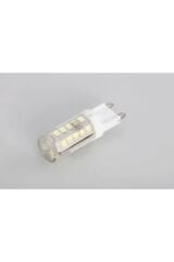Cata CT-4249 3W G9 LED Kapsül Ampul Beyaz Işık