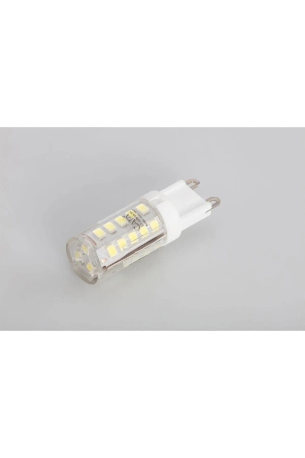 Cata CT-4249G 3W LED Kapsül Ampul G9 Duy Gün Işığı