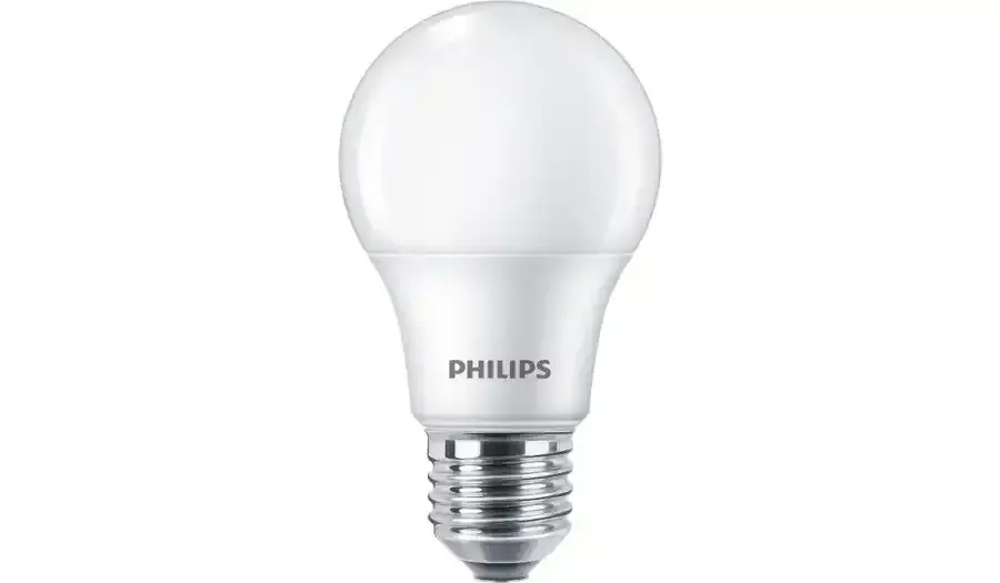 Philips P9290037929 MyCare 8W E27 6500K Beyaz LED Ampul 806 Lümen