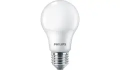 Philips P9290037929 MyCare 8W E27 6500K Beyaz LED Ampul 806 Lümen