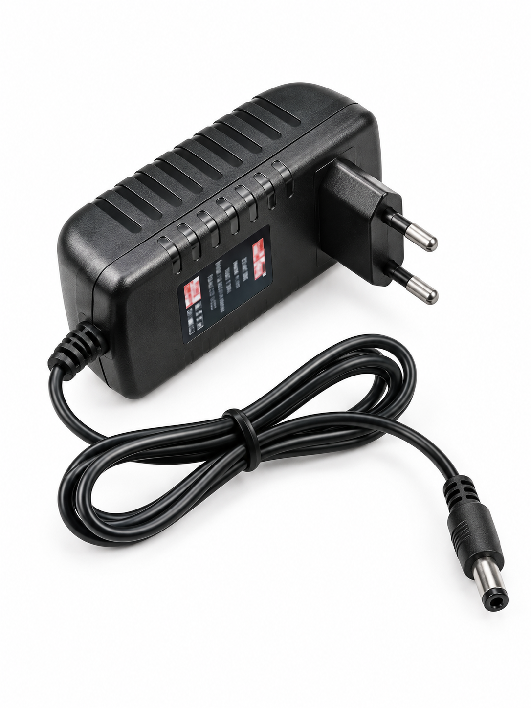 Voltek VALT12005-A 12V 5A 60W Kablolu Güç Kaynağı Adaptör