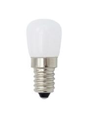 CATA CT-4261G 2W Günışığı LED Buzdolabı Ampulü E14 Duy