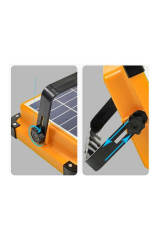 Voltek 250W Solar Led Projektör