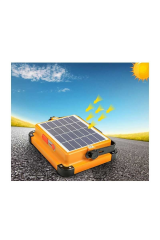 Voltek 250W Solar Led Projektör