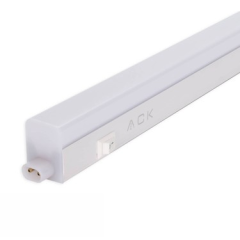 ACK 7,5W Merkür T5 Led Bant Armatür Beyaz Işık