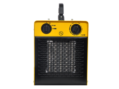 EvoTech EVO 3 3KW Elektrikli Isıtıcı