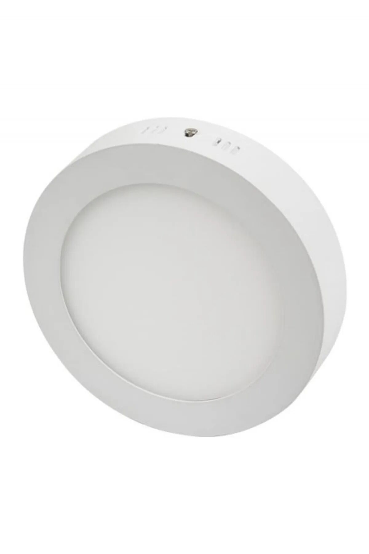 Cata CT-5273G 30W Yuvarlak Alüminyum Sıva Üstü LED Panel Gün Işığı