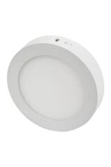 Cata CT-5273G 30W Yuvarlak Alüminyum Sıva Üstü LED Panel Gün Işığı