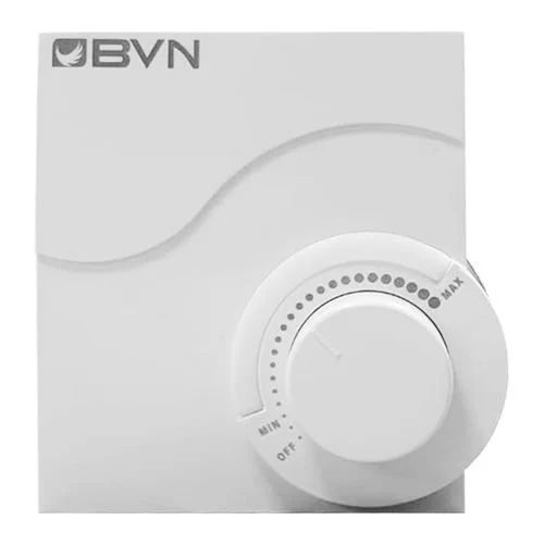 Bahçıvan BVN BSC-1 Hız Kontrol Cihazı (Hız Anahtarı) 230V 2A