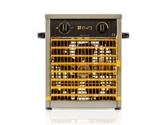 EvoTech EVO 5 5KW Elektrikli Isıtıcı