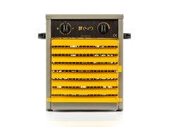 EvoTech EVO 5 5KW Elektrikli Isıtıcı