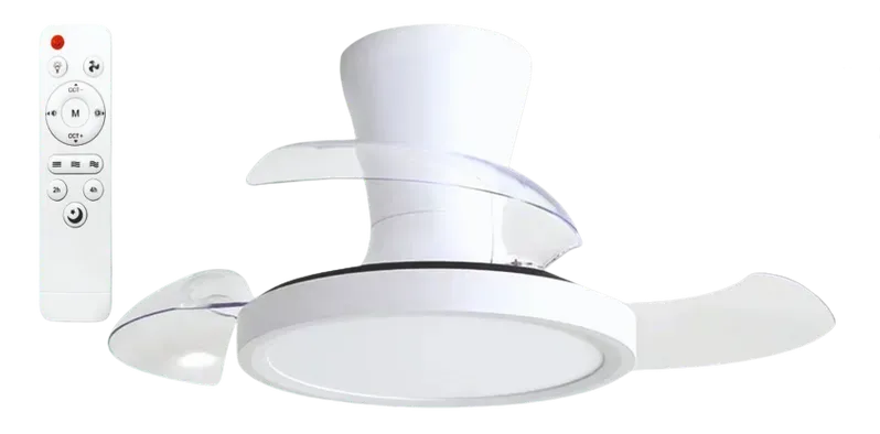 Helios HS-9308 Orion A 72W 3 Pervaneli Tavan Vantilatörü