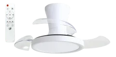Helios HS-9308 Orion A 72W 3 Pervaneli Tavan Vantilatörü