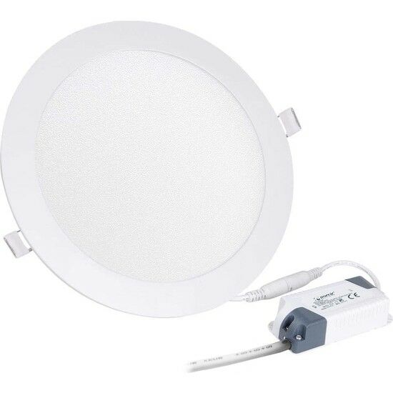 Pamir 24W 1700 Lümen 6500K Beyaz Işık Led Panel Armatür
