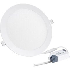 Pamir 24W 1700 Lümen 6500K Beyaz Işık Led Panel Armatür