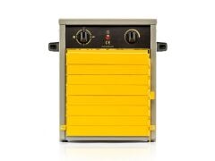 EvoTech EVO 10 10KW Elektrikli Isıtıcı