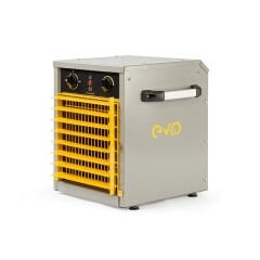 EvoTech EVO 10 10KW Elektrikli Isıtıcı