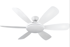 Cata CT-1157 Fırtına 122W Dimlenebilir LED Tavan Vantilatörü