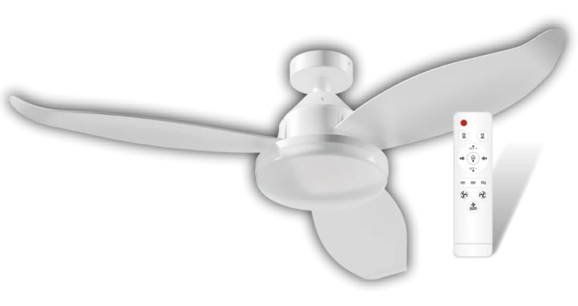 Cata CT-1157 Fırtına 122W Dimlenebilir LED Tavan Vantilatörü