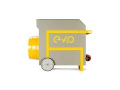 EvoTech EVO 35 35KW Elektrikli Isıtıcı