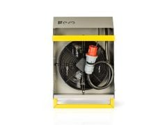 EvoTech EVO 35 35KW Elektrikli Isıtıcı