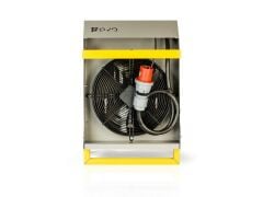 EvoTech EVO 40 40KW Elektrikli Isıtıcı