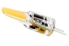 Cata CT-4252B 4W G4 LED Kapsül Ampul 12V Beyaz Işık İğne Ayak
