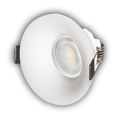 Cata CT-5093 Lion Yuvarlak Spot Armatür Beyaz Kasa GU10