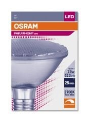 Osram 10W  Par30 Dimlenebilir Ampul