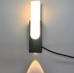 Cata CT-7067 Hawai 10W Günışığı Dış Mekan LED Aplik