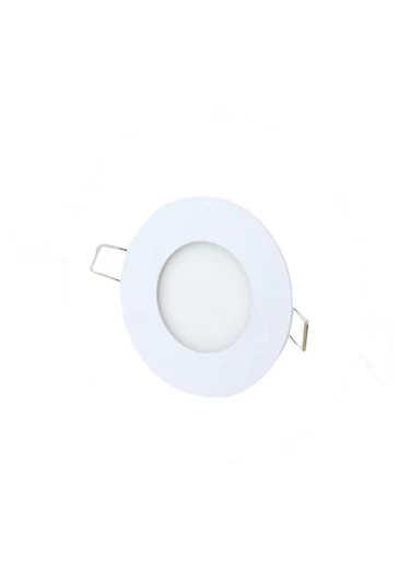 Luxer Ruby 4W Sıva Altı Beyaz Işık Led Panel